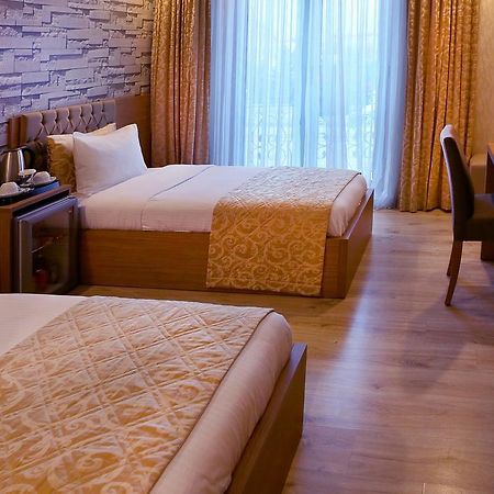 Imperial Park Hotel Izmit Ngoại thất bức ảnh