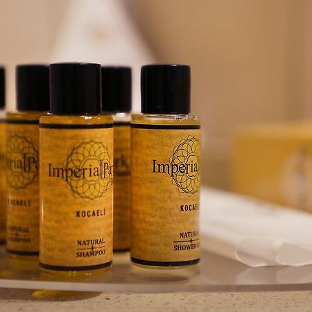 Imperial Park Hotel Izmit Ngoại thất bức ảnh
