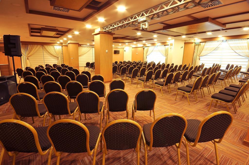 Imperial Park Hotel Izmit Ngoại thất bức ảnh