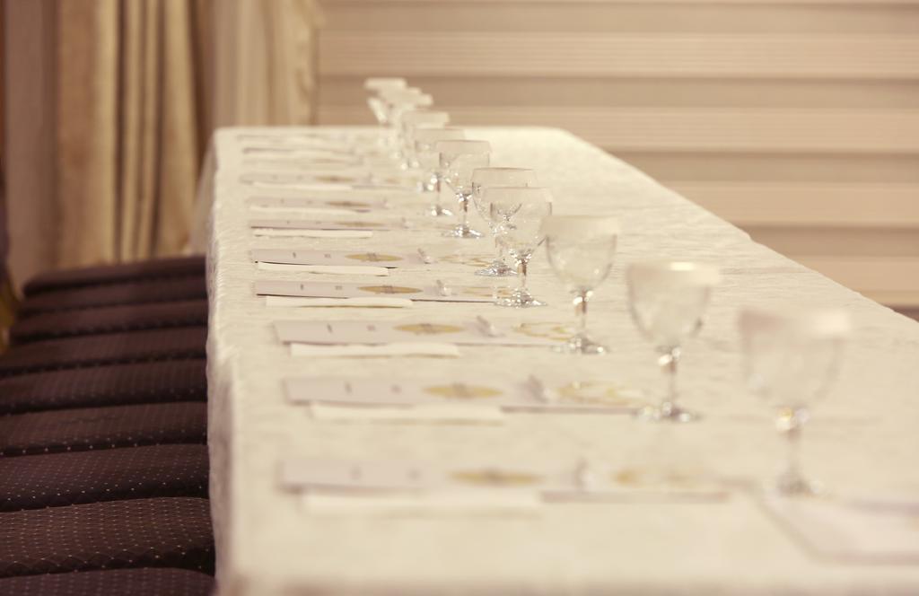 Imperial Park Hotel Izmit Ngoại thất bức ảnh