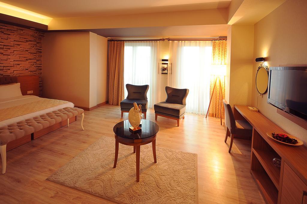 Imperial Park Hotel Izmit Phòng bức ảnh