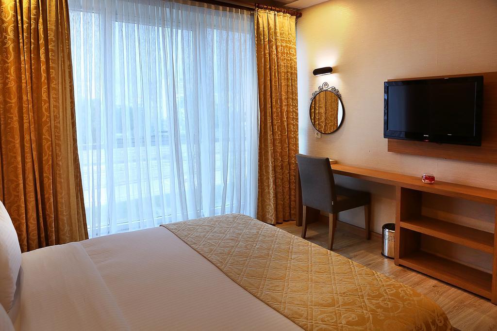 Imperial Park Hotel Izmit Phòng bức ảnh