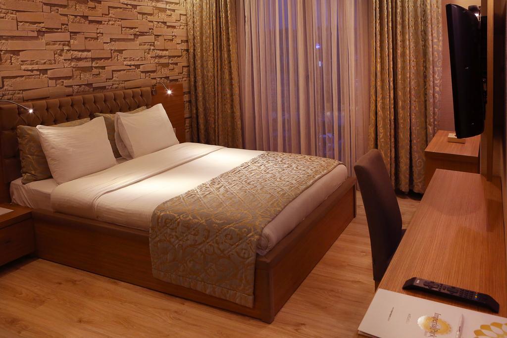 Imperial Park Hotel Izmit Phòng bức ảnh