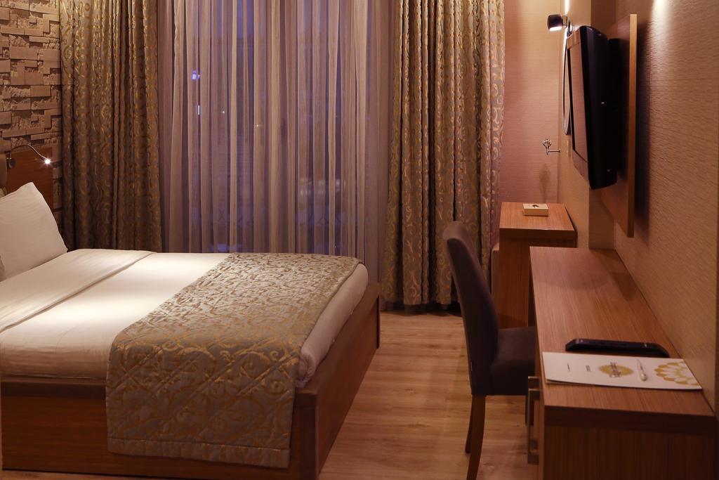 Imperial Park Hotel Izmit Phòng bức ảnh