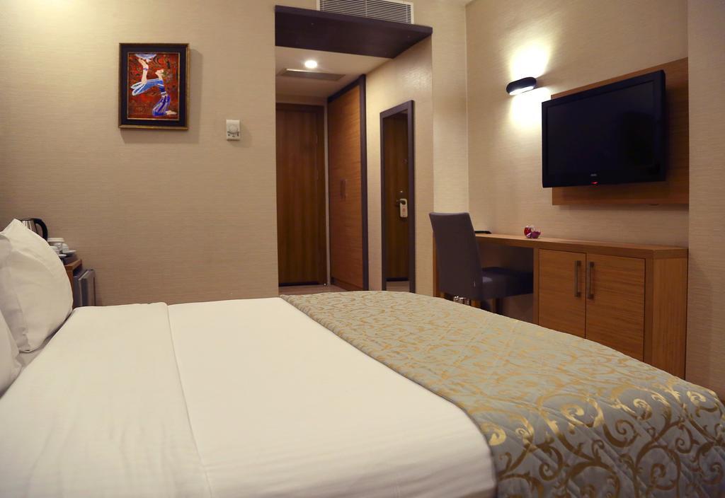 Imperial Park Hotel Izmit Phòng bức ảnh