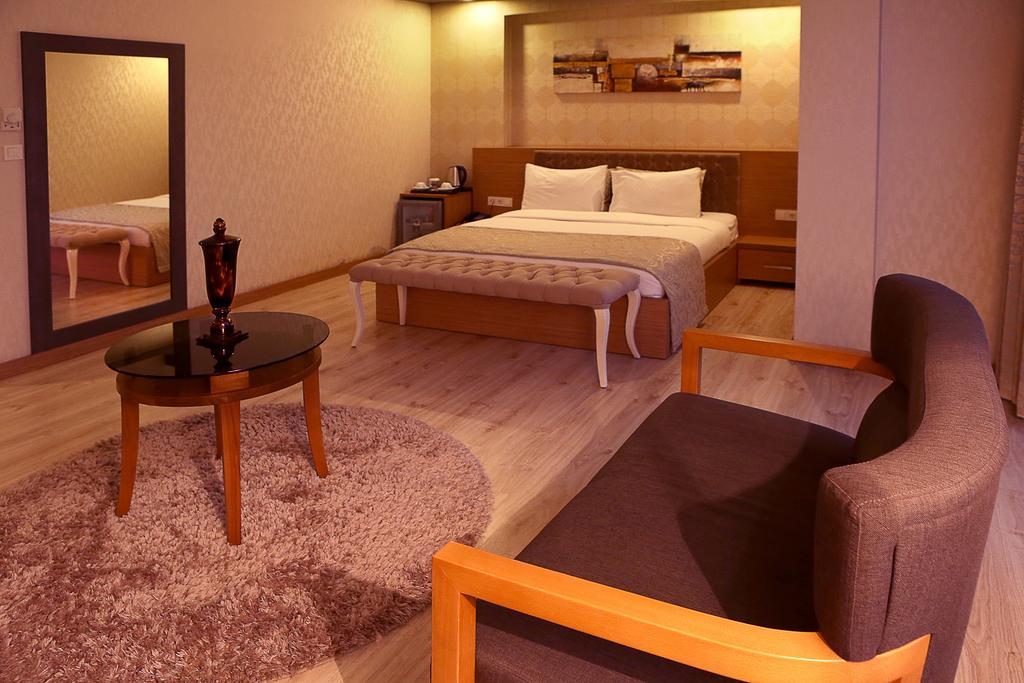Imperial Park Hotel Izmit Phòng bức ảnh