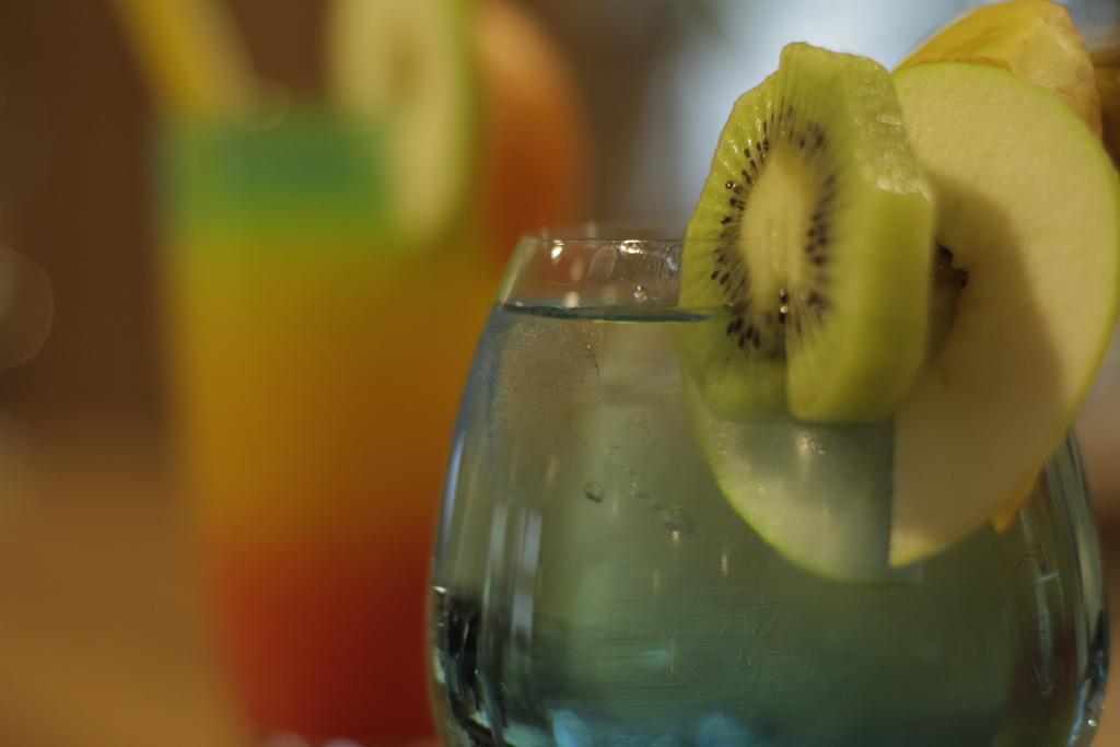 Imperial Park Hotel Izmit Ngoại thất bức ảnh