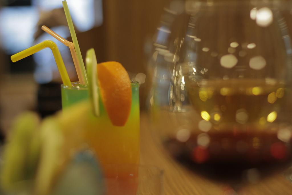 Imperial Park Hotel Izmit Ngoại thất bức ảnh