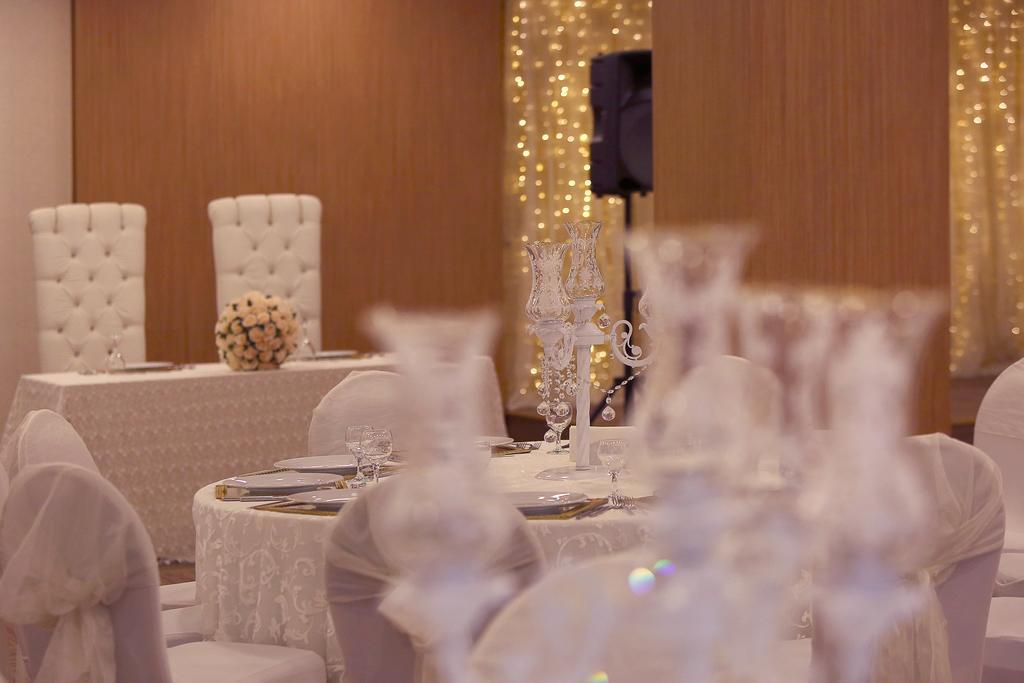 Imperial Park Hotel Izmit Ngoại thất bức ảnh