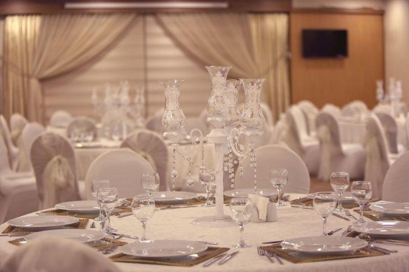 Imperial Park Hotel Izmit Ngoại thất bức ảnh
