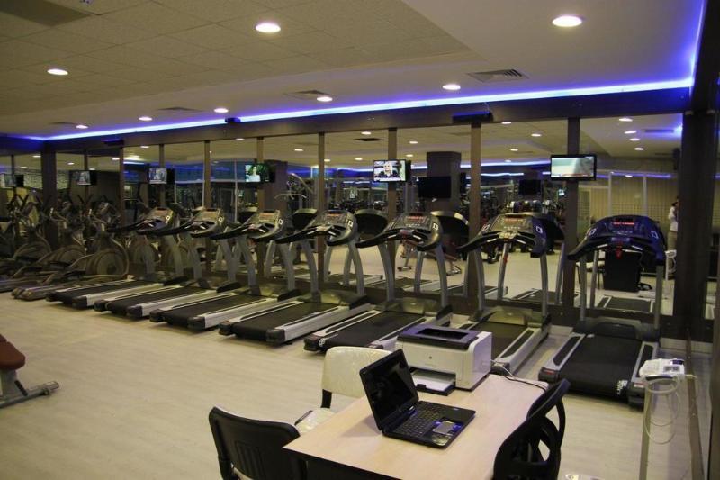 Imperial Park Hotel Izmit Ngoại thất bức ảnh