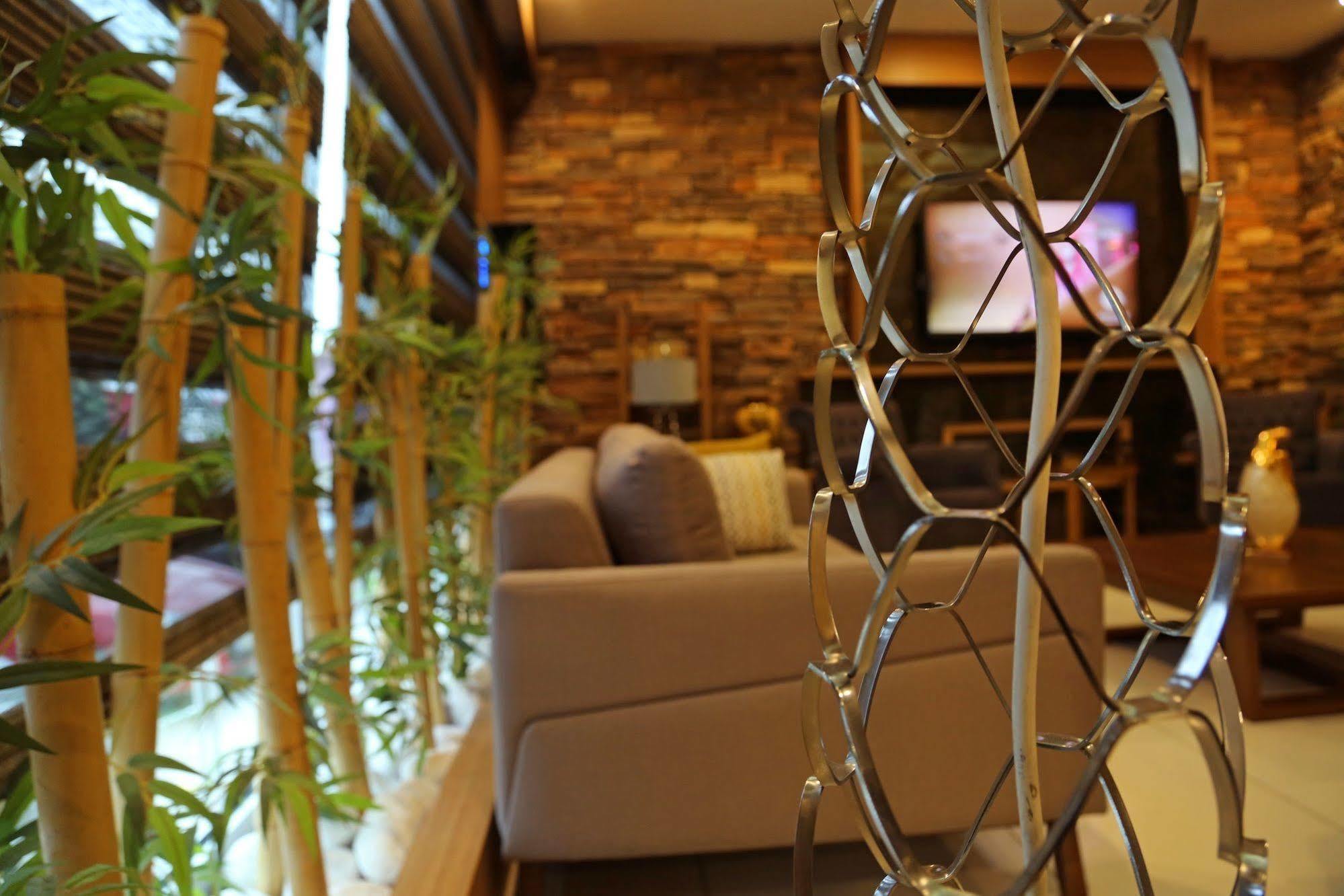 Imperial Park Hotel Izmit Ngoại thất bức ảnh