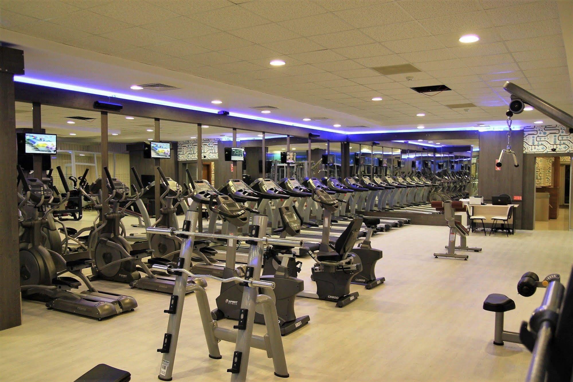 Imperial Park Hotel Izmit Ngoại thất bức ảnh