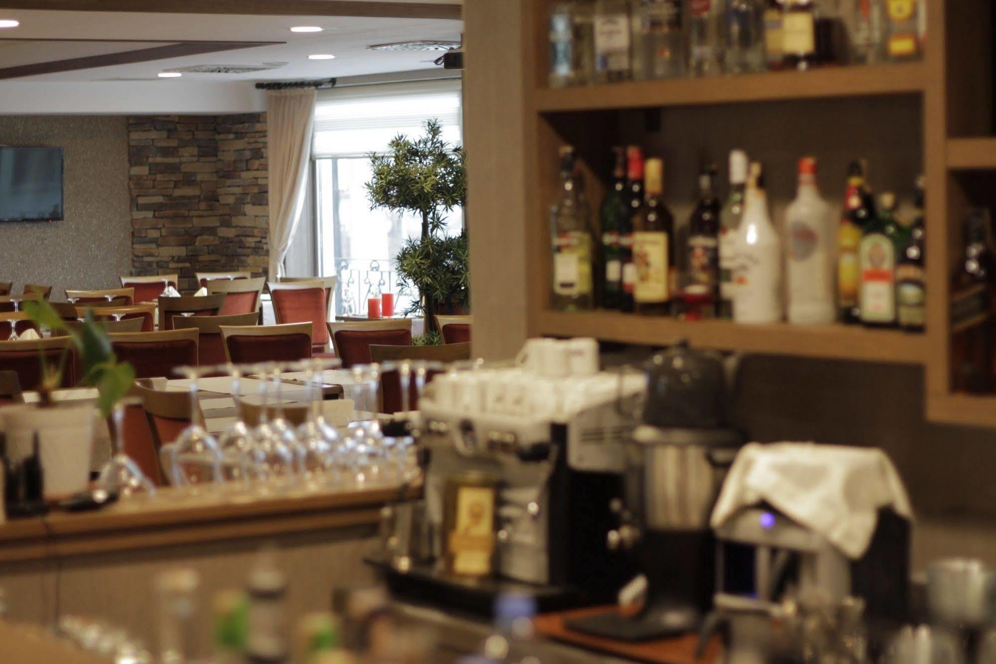 Imperial Park Hotel Izmit Ngoại thất bức ảnh
